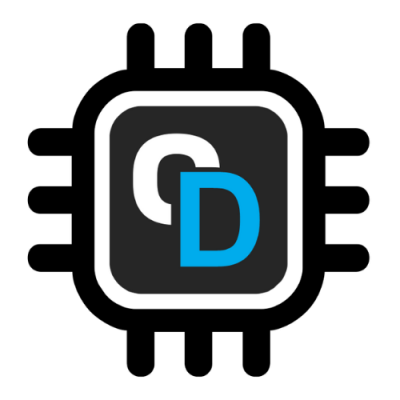 Profile picture for user superuser